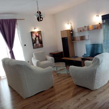 Apartment Kraljevic Blato na Cetini Exteriör bild