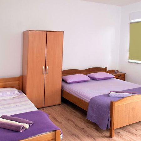 Apartment Kraljevic Blato na Cetini Exteriör bild