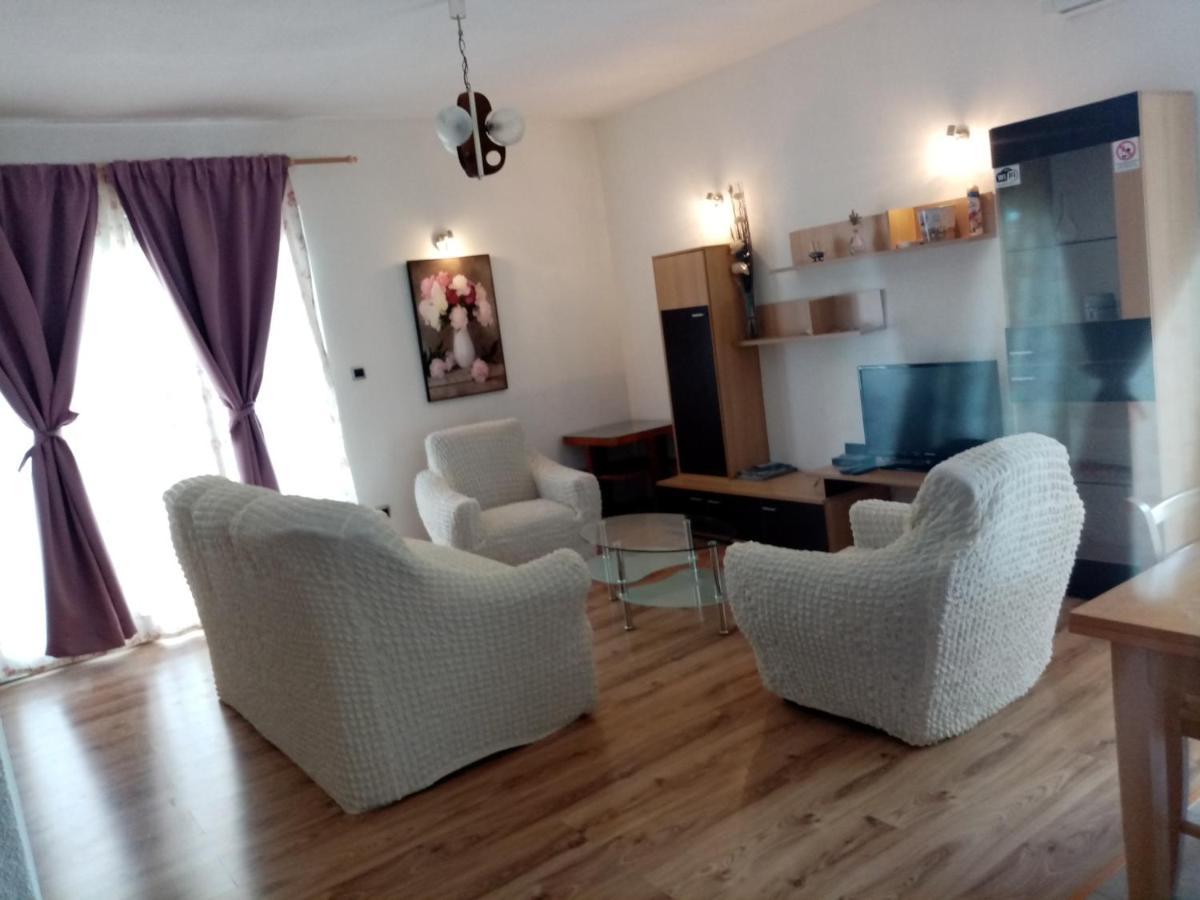 Apartment Kraljevic Blato na Cetini Exteriör bild