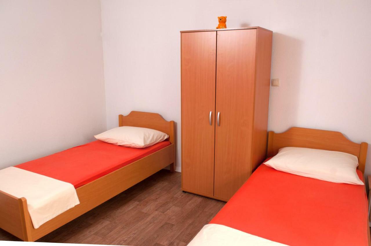Apartment Kraljevic Blato na Cetini Exteriör bild