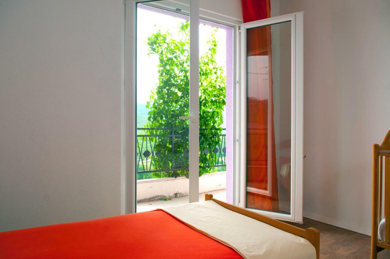 Apartment Kraljevic Blato na Cetini Exteriör bild